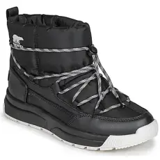 SOREL Hótaposók WHITNEY III SLIP-ON WP Fekete 40