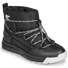 SOREL Hótaposók WHITNEY III SLIP-ON WP Fekete 41 női csizma, bakancs