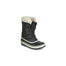 SOREL Hótaposók WINTER CARNIVAL WP Fekete 37 női csizma, bakancs