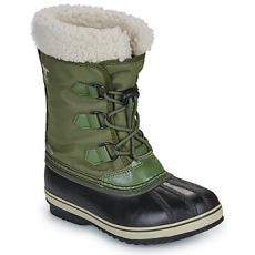 SOREL Hótaposók YOOT PAC NYLON WP Keki 34