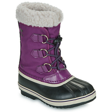SOREL Hótaposók YOOT PAC NYLON WP Lila 34