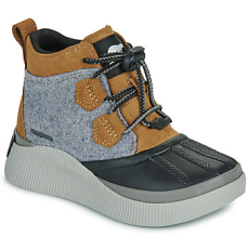 SOREL Hótaposók YOUTH OUT N ABOUT IV CLASSIC WP Szürke 39