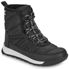 SOREL Hótaposók YOUTH WHITNEY II PLUS LACE WP Fekete 36 gyerek csizma, bakancs