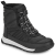 SOREL Hótaposók YOUTH WHITNEY II PLUS LACE WP Fekete 36