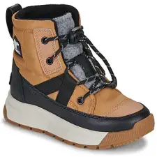 SOREL Hótaposók YOUTH WHITNEY III MID WP Barna 32 gyerek csizma, bakancs