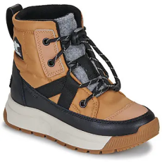 SOREL Hótaposók YOUTH WHITNEY III MID WP Barna 36