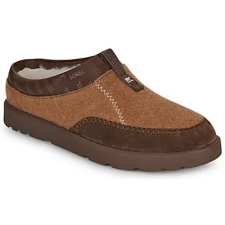 SOREL Mamuszok BYWAYS MULE Barna 43 férfi papucs