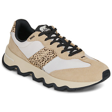 SOREL Rövid szárú edzőcipők KINETIC EMBER Bézs 39 női cipő