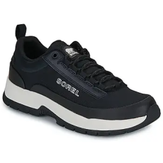 SOREL Rövid szárú edzőcipők OUTING NW SNEAKER LOW Fekete 42