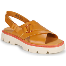 SOREL Szandálok / Saruk REIN CB CRISSCROSS SANDAL Narancssárga 38 női szandál