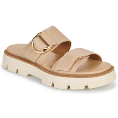 SOREL Szandálok / Saruk REIN CB SLIDE SANDAL Bézs 39