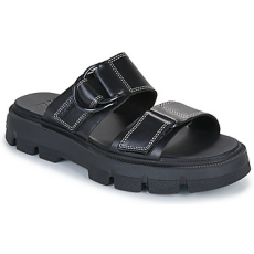 SOREL Szandálok / Saruk REIN CB SLIDE SANDAL Fekete 39