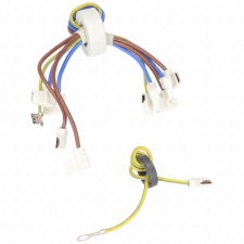  Sorkapocs 3G4M 1,1M (eredeti) HOMEFORT HFBK64 üvegkerámia beépíthető főzőlap beépíthető gépek kiegészítői