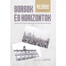  - Sorsok és horizontok egyéb könyv