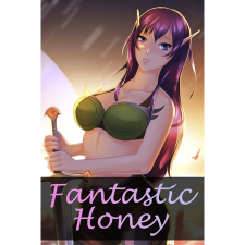 SosiskaGames Fantastic Honey (PC - Steam elektronikus játék licensz) videójáték