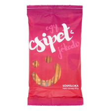 Sóspálcika CSIPET 40g előétel és snack