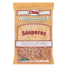 Sósperec Chio Hagyományos sóval 200g előétel és snack