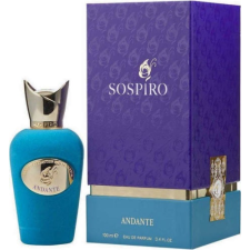 Sospiro Andante EDP 100 ml parfüm és kölni