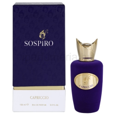 Sospiro Capriccio EDP 100 ml parfüm és kölni