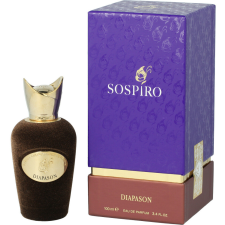 Sospiro Diapason, edp 100ml parfüm és kölni