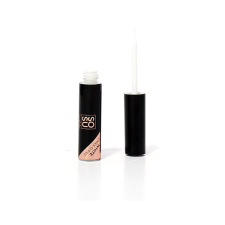 SOSU COSMETICS Brush on Műszempilla ragasztó ecsettel 5 ml műszempilla kellék