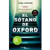  SOTANO DE OXFORD,EL – HUNTER,CARA
