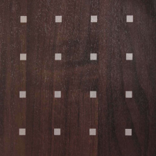  Sötét éger inox berakással öntapadós tapéta 45cmx2m tapéta, díszléc és más dekoráció