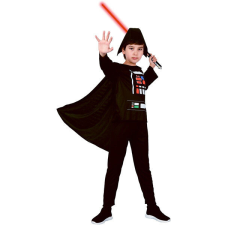  Sötét lovag jelmez 110/120 jelmez
