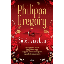  Sötét vizeken regény