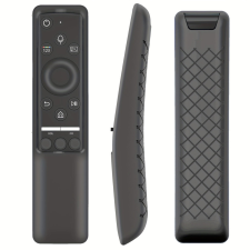 Sötétben világító szilikon védőtok Samsung Smart TV távirányítóhoz tok és táska