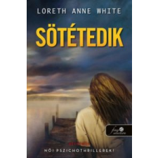 Sötétedik irodalom
