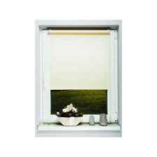  Sötétítő roló- Easy Fix- thermo bevonattal, beige (90*210 cm) lakástextília