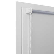 Sötétítő roló Easy Fix thermo bevonattal, fehér (100*150 cm) lakástextília