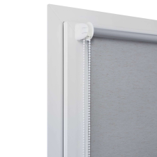 Sötétítő roló- Easy Fix- thermo bevonattal, gránit lakástextília