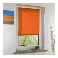  Sötétítő vászon roló, TERRAKOTTA (80*150 cm) lakástextília
