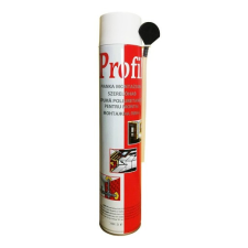 Soudal 103485 Profil Nyári purhab, 625 ml purhab, tömítő, tapasz