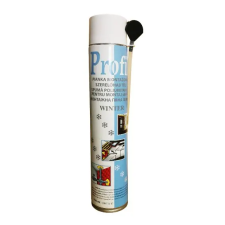 Soudal 111433 Szerelőhab (purhab), 750ml, -5 C°-ig purhab, tömítő, tapasz