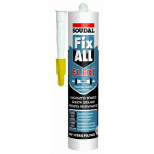 Soudal Fix-All Flexi ragasztó ragasztó