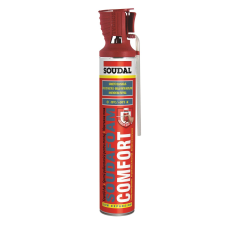 Soudal Genius kézihab 750 ml purhab, tömítő, tapasz