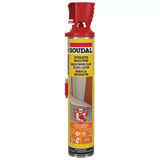 Soudal Gipszkarton Ragasztóhab 750 ml építőanyag