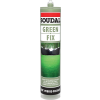 Soudal Green Fix műfű ragasztó 290 ml