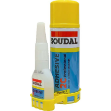 Soudal Mitre Kit EXP 50/200 barkácsolás, csiszolás, rögzítés