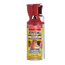 Soudal Purhab 300 ml purhab, tömítő, tapasz