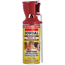  Soudal Purhab 300 ml purhab, tömítő, tapasz
