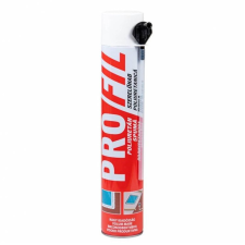 Soudal Purhab PROFIL 700ml purhab, tömítő, tapasz