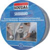 Soudal Soudaband Bitumen alu 10cm x 10m