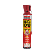 Soudal Soudabond EasyBond kézi purhab 750ml (ragasztóhab) purhab, tömítő, tapasz