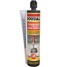 Soudal Soudafix P300 dübel ragasztó 280 ml ragasztóanyag