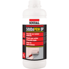 Soudal SOUDAL 126575 Mélyalapozó DP 1L mélyalapozó, folt-, só-, penészkezelőszer