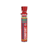 Soudal SOUDFOAM COMFORT 123911 Purhab GG 750ml - 1 kezes / 4 évszakos